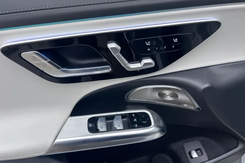 Mercedes-Benz E din 2025 cu 10 km - oferta MER162716 - foto 8