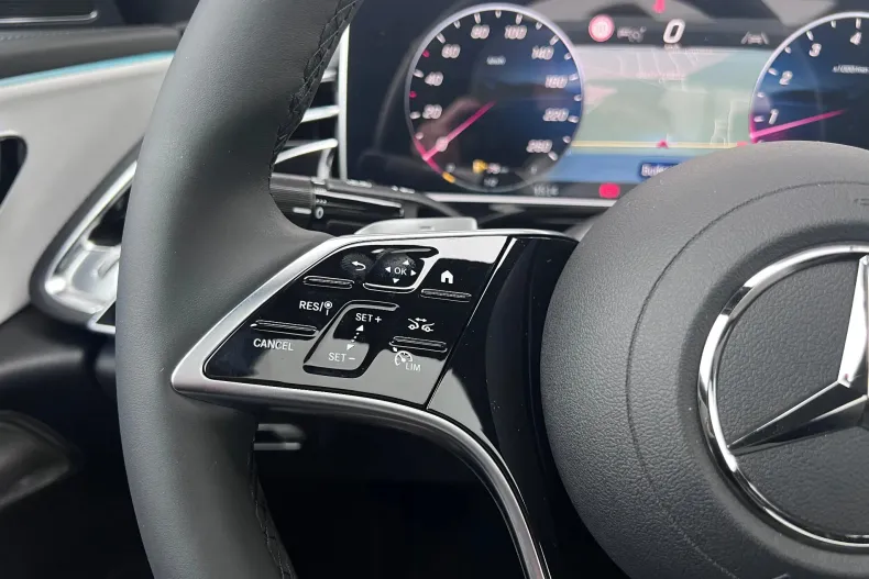 Mercedes-Benz E din 2025 cu 10 km - oferta MER162716 - foto 9