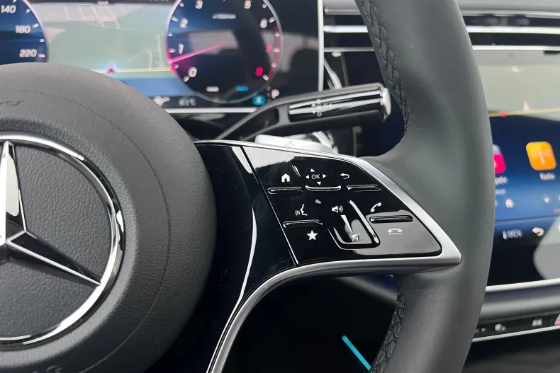 Mercedes-Benz E din 2025 cu 10 km - oferta MER162716 - foto 10