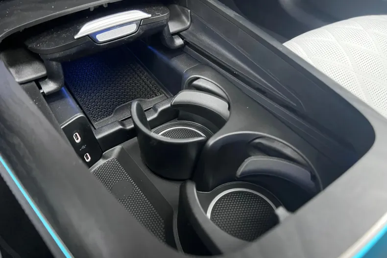 Mercedes-Benz E din 2025 cu 10 km - oferta MER162716 - foto 13