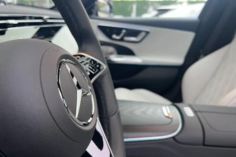 Mercedes-Benz E din 2025 cu 10 km - oferta MER162716 - foto 14