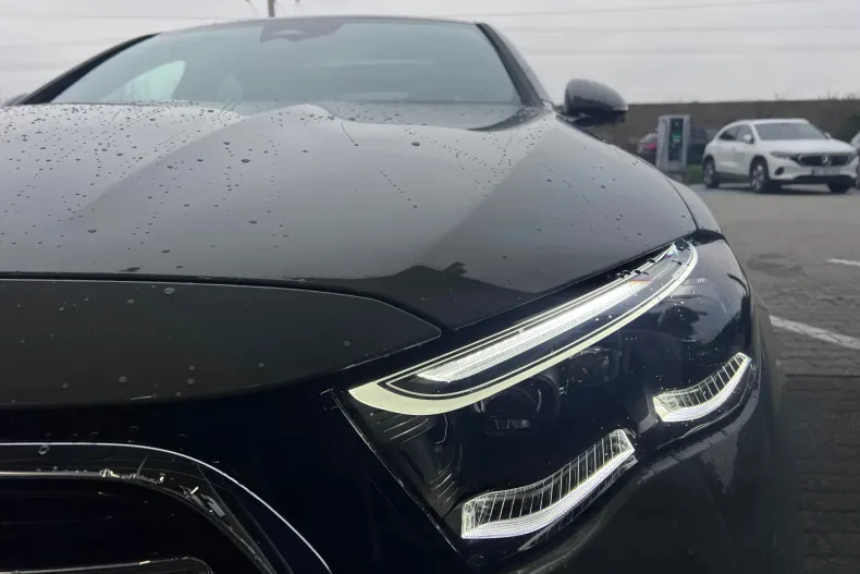 Mercedes-Benz E din 2025 cu 10 km - oferta MER162716 - foto 17