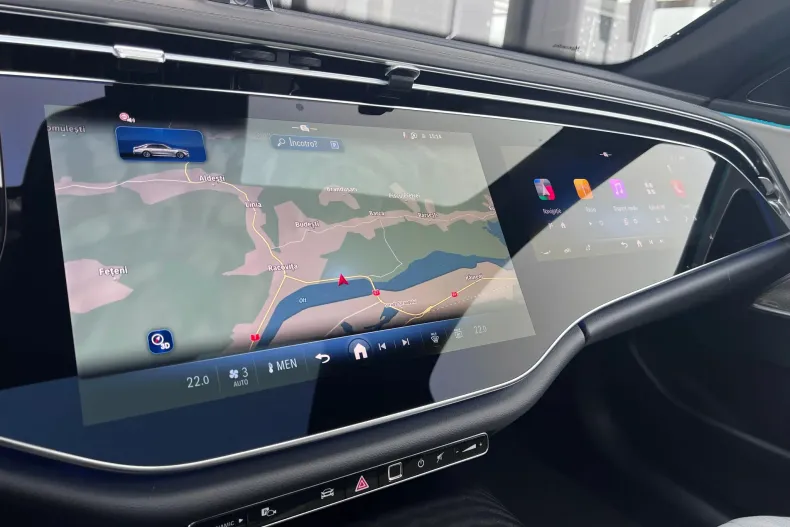 Mercedes-Benz E din 2025 cu 10 km - oferta MER162716 - foto 18