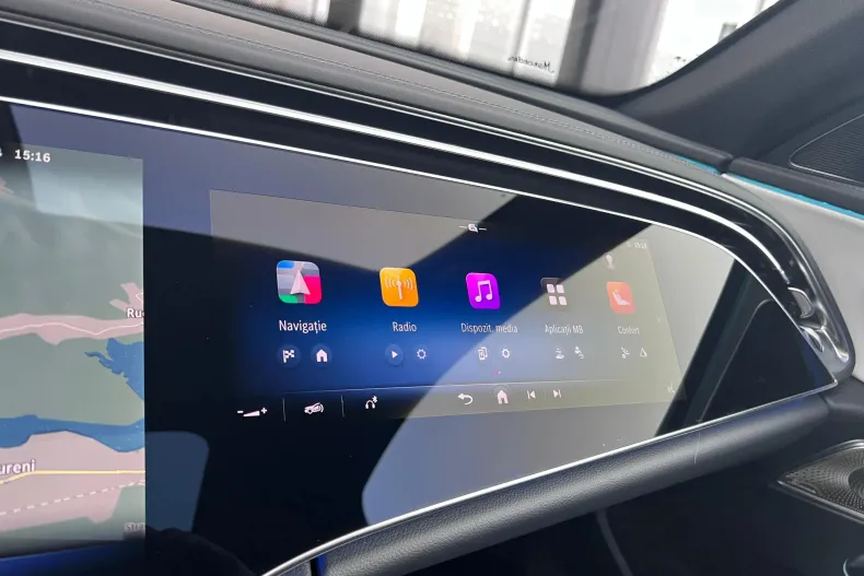 Mercedes-Benz E din 2025 cu 10 km - oferta MER162716 - foto 20