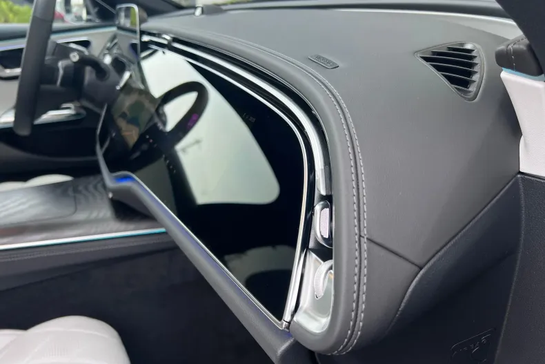 Mercedes-Benz E din 2025 cu 10 km - oferta MER162716 - foto 23