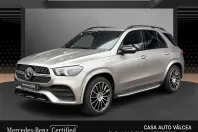 Mercedes-Benz GLE din 2022 cu 99.500 km - oferta MER162717 - foto 1