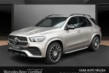 Mercedes-Benz GLE din 2022 - oferta MER162717