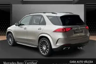 Mercedes-Benz GLE din 2022 cu 99.500 km - oferta MER162717 - foto 3