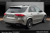 Mercedes-Benz GLE din 2022 cu 99.500 km - oferta MER162717 - foto 5
