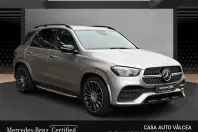 Mercedes-Benz GLE din 2022 cu 99.500 km - oferta MER162717 - foto 7