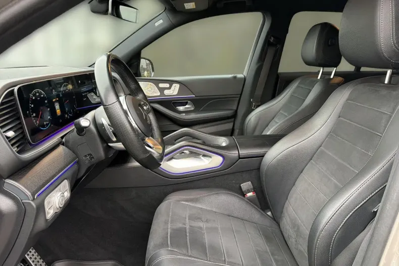 Mercedes-Benz GLE din 2022 cu 99.500 km - oferta MER162717 - foto 13