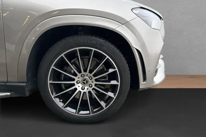 Mercedes-Benz GLE din 2022 cu 99.500 km - oferta MER162717 - foto 15