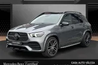 Mercedes-Benz GLE din 2022 cu 69.300 km - oferta MER162718 - foto 1