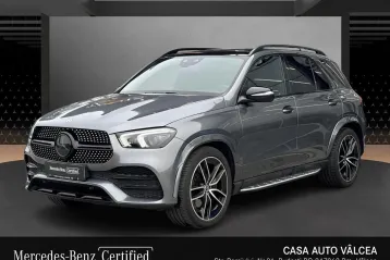 Mercedes-Benz GLE din 2022 - oferta MER162718