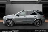 Mercedes-Benz GLE din 2022 cu 69.300 km - oferta MER162718 - foto 2