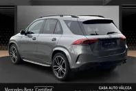 Mercedes-Benz GLE din 2022 cu 69.300 km - oferta MER162718 - foto 3