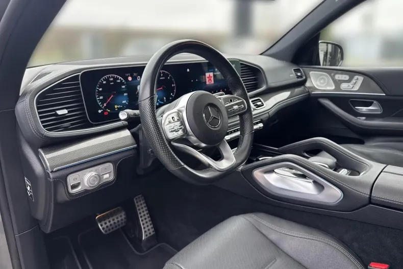 Mercedes-Benz GLE din 2022 cu 69.300 km - oferta MER162718 - foto 9