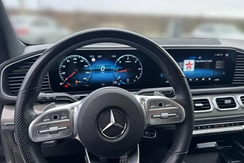 Mercedes-Benz GLE din 2022 cu 69.300 km - oferta MER162718 - foto 10