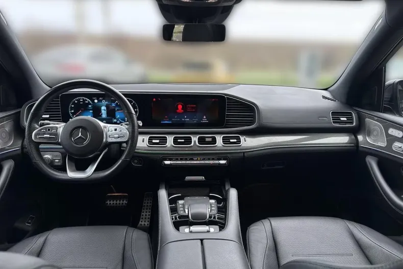 Mercedes-Benz GLE din 2022 cu 69.300 km - oferta MER162718 - foto 11