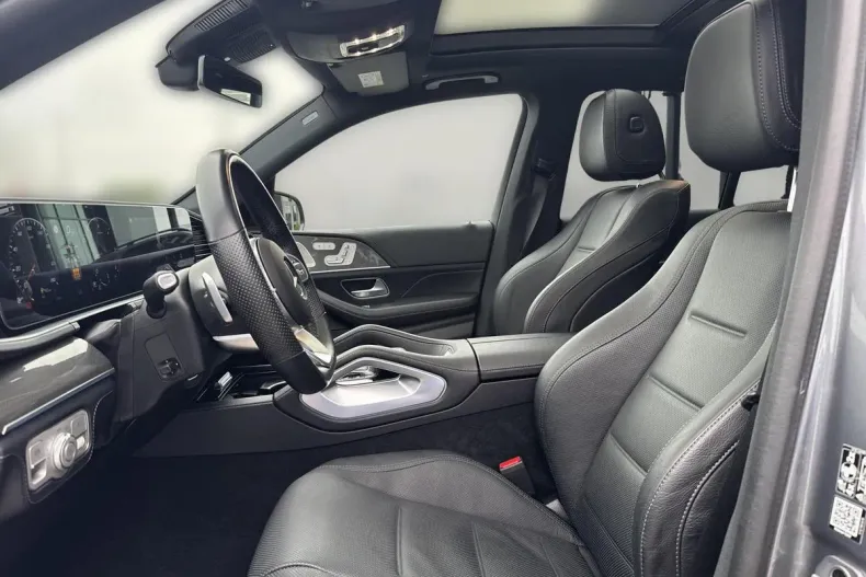 Mercedes-Benz GLE din 2022 cu 69.300 km - oferta MER162718 - foto 13