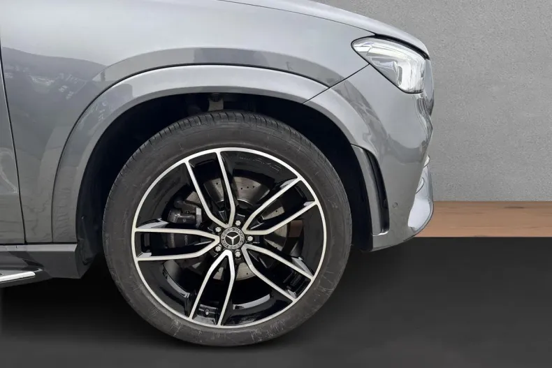 Mercedes-Benz GLE din 2022 cu 69.300 km - oferta MER162718 - foto 15