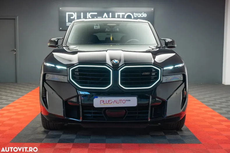 BMW XM din 2023 cu 42.000 km - oferta BMW162719 - foto 2