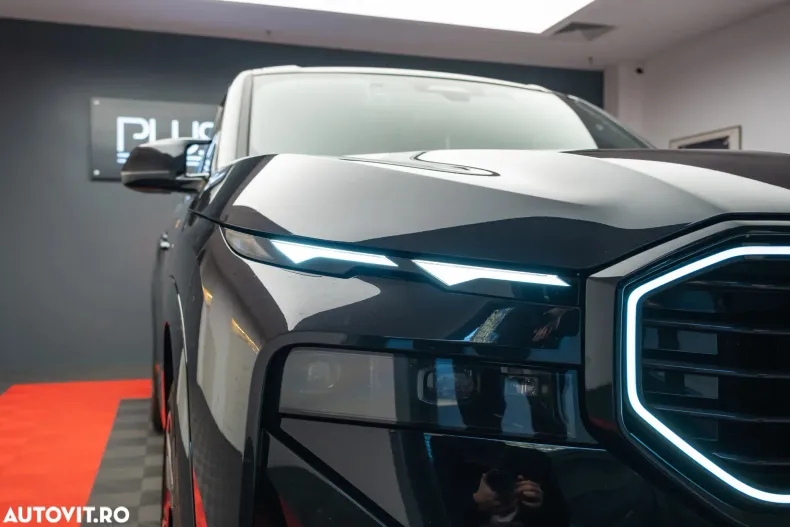 BMW XM din 2023 cu 42.000 km - oferta BMW162719 - foto 3