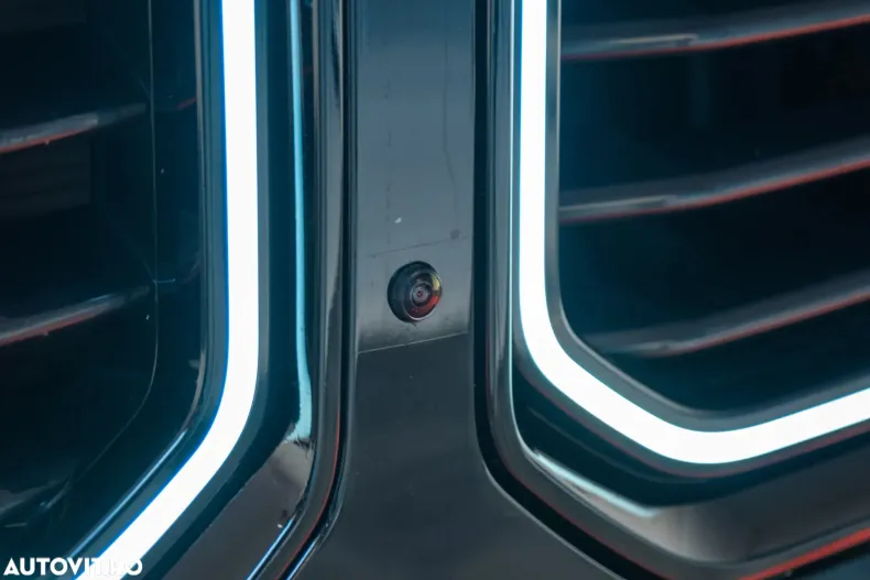 BMW XM din 2023 cu 42.000 km - oferta BMW162719 - foto 4