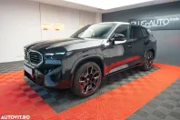 BMW XM din 2023 cu 42.000 km - oferta BMW162719 - foto 5