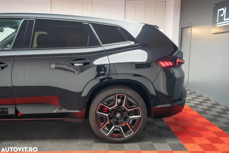 BMW XM din 2023 cu 42.000 km - oferta BMW162719 - foto 8