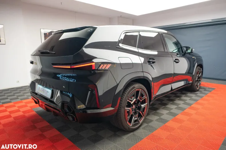 BMW XM din 2023 cu 42.000 km - oferta BMW162719 - foto 10