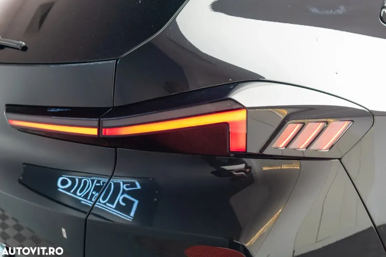 BMW XM din 2023 cu 42.000 km - oferta BMW162719 - foto 11