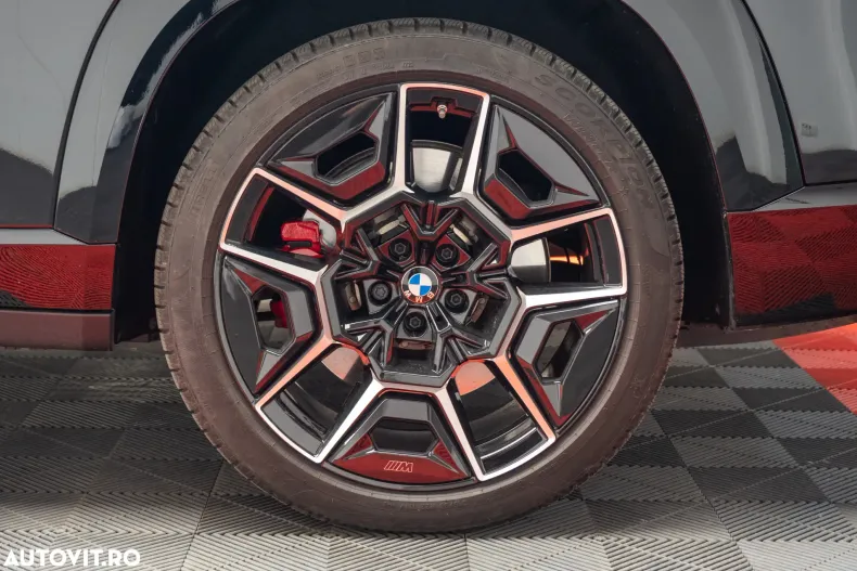 BMW XM din 2023 cu 42.000 km - oferta BMW162719 - foto 16