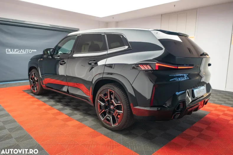 BMW XM din 2023 cu 42.000 km - oferta BMW162719 - foto 17