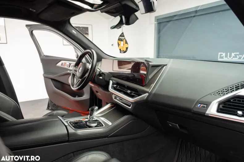 BMW XM din 2023 cu 42.000 km - oferta BMW162719 - foto 18