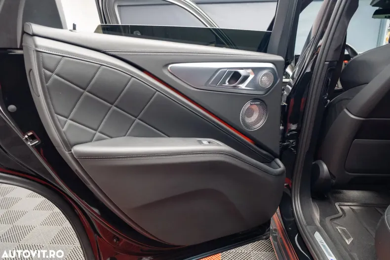 BMW XM din 2023 cu 42.000 km - oferta BMW162719 - foto 20