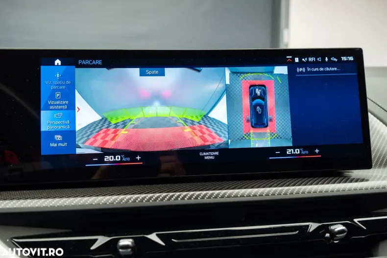 BMW XM din 2023 cu 42.000 km - oferta BMW162719 - foto 26