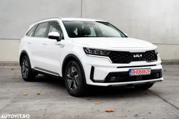 Kia Sorento din 2022 - oferta KIA162720