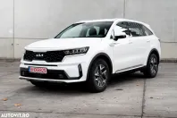 Kia Sorento din 2022 cu 32.802 km - oferta KIA162720 - foto 2