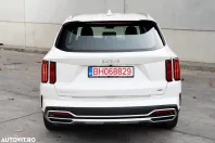 Kia Sorento din 2022 cu 32.802 km - oferta KIA162720 - foto 5
