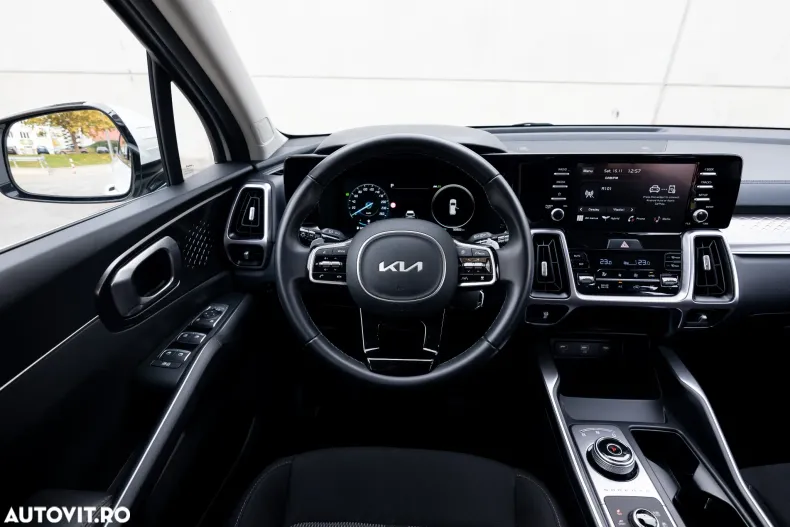 Kia Sorento din 2022 cu 32.802 km - oferta KIA162720 - foto 9
