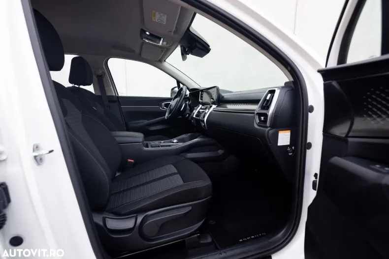 Kia Sorento din 2022 cu 32.802 km - oferta KIA162720 - foto 11