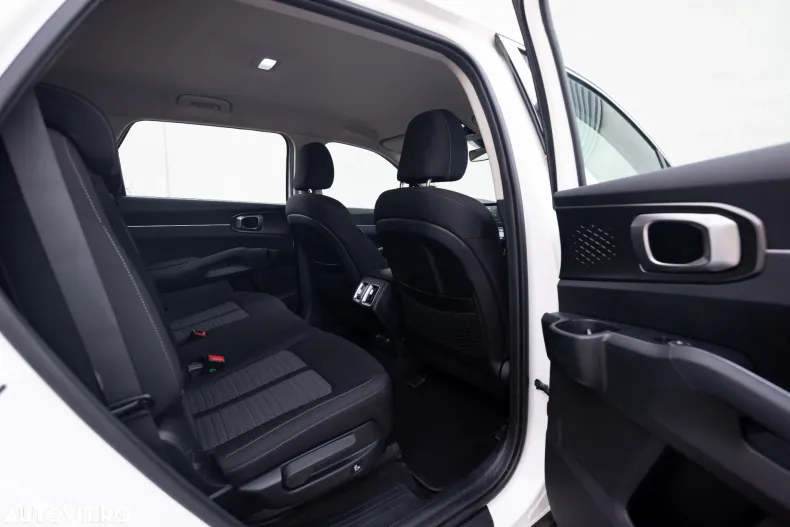 Kia Sorento din 2022 cu 32.802 km - oferta KIA162720 - foto 12