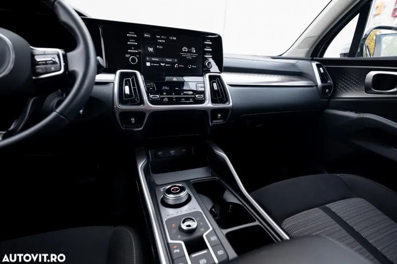 Kia Sorento din 2022 cu 32.802 km - oferta KIA162720 - foto 13