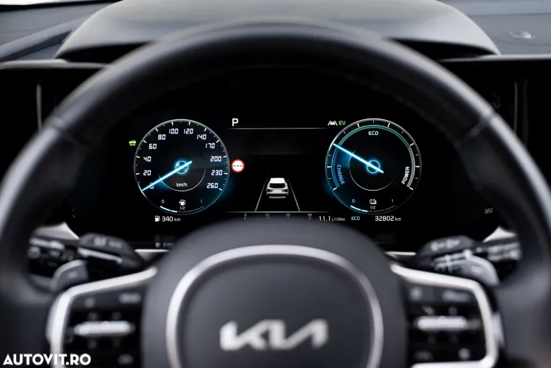Kia Sorento din 2022 cu 32.802 km - oferta KIA162720 - foto 15