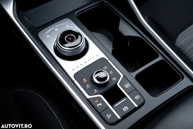 Kia Sorento din 2022 cu 32.802 km - oferta KIA162720 - foto 17