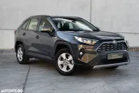 Toyota RAV4 din 2021 cu 123.197 km - oferta TOY162721 - foto 2