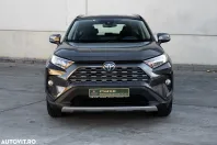 Toyota RAV4 din 2021 cu 123.197 km - oferta TOY162721 - foto 3