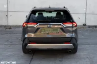 Toyota RAV4 din 2021 cu 123.197 km - oferta TOY162721 - foto 5