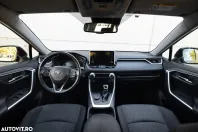 Toyota RAV4 din 2021 cu 123.197 km - oferta TOY162721 - foto 7